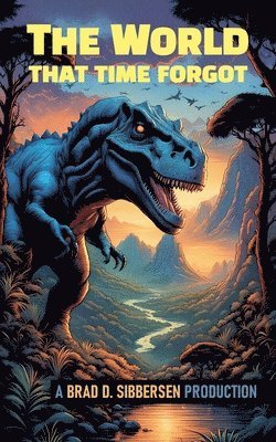 World That Time Forgot