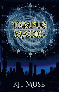 bokomslag Tempus Magic