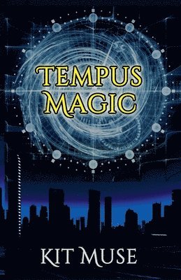 Tempus Magic 1