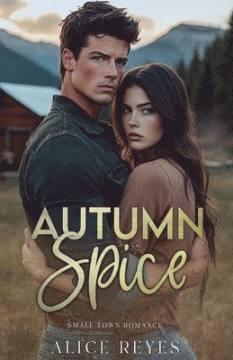 Autumn Spice 1