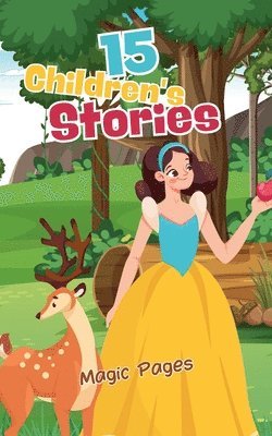 15 Children's Stories 1