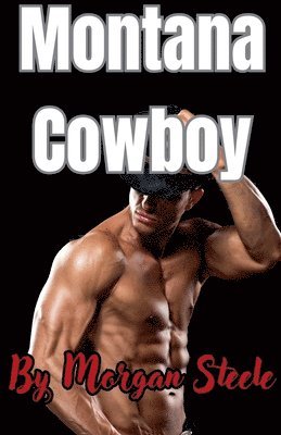 Montana Cowboy 1