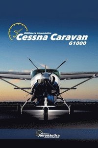 bokomslag Cessna Caravan