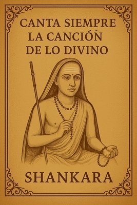 Shankara - Canta Siempre la Canción de lo Divino, Häftad