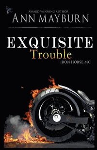 bokomslag Exquisite Trouble