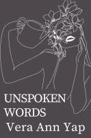 bokomslag Unspoken Words