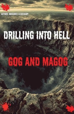 Mohamed Elshenawy - Drilling into Hell, Häftad