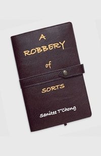 bokomslag Robbery of Sorts