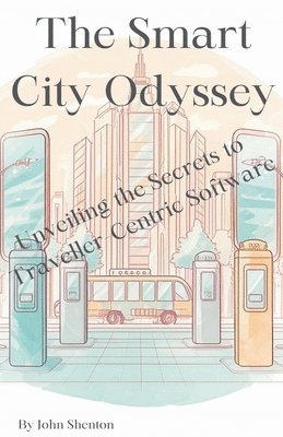 The Smart City Odyssey 1