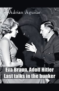 bokomslag Eva Braun, Adolf Hitler