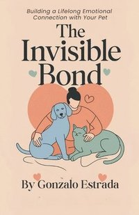bokomslag Invisible Bond
