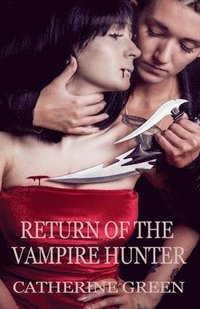 bokomslag Return of the Vampire Hunter