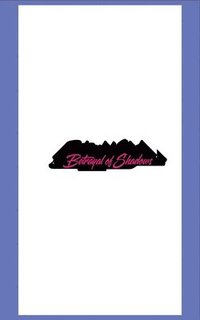 bokomslag Betrayal of Shadows Spanish Edition