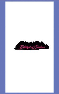 bokomslag Betrayal of Shadows Spanish Edition