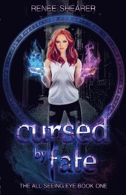 Cursed By Fate 1