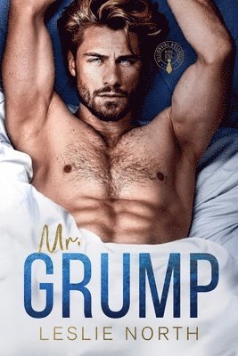 Leslie North - Mr. Grump, Häftad