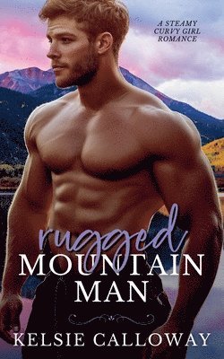 Rugged Mountain Man 1