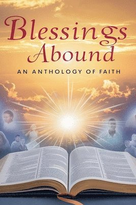 Michelle Renee Thomas - Blessings Abound, Häftad