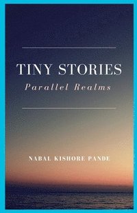 bokomslag Tiny Stories