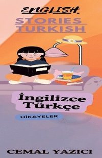 bokomslag English stor&#305;es turk&#305;sh