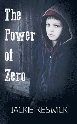 bokomslag The Power of Zero