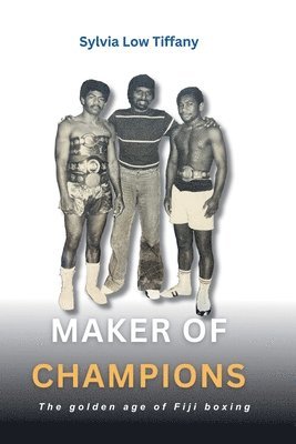 Maker of Champions 1