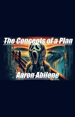 bokomslag Concepts of a Plan