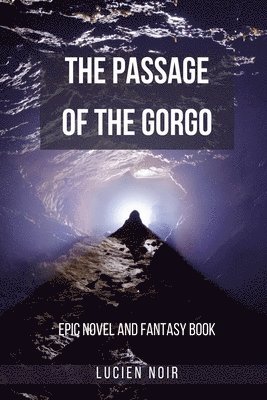 bokomslag Passage of the Gorgo