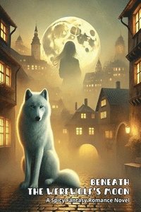 bokomslag Beneath the Werewolf's Moon