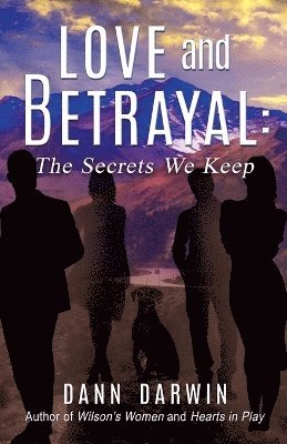 Love and Betrayal 1