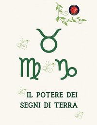 bokomslag Potere dei Segni di Terra