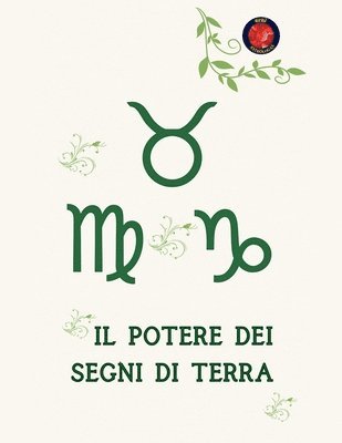 bokomslag Potere dei Segni di Terra
