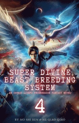 Super Divine Beast Breeding System 1