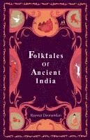 bokomslag Folktales of Ancient India