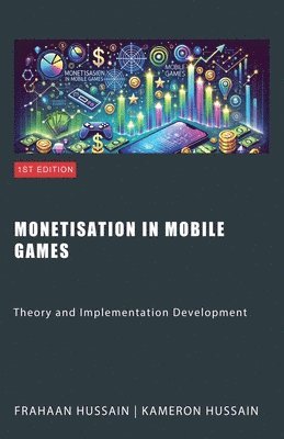 bokomslag Monetisation in Mobile Games