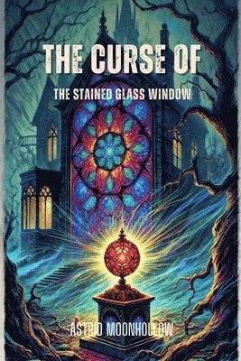 The Curse of the Stained Glass Window 1