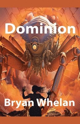 bokomslag Dominion