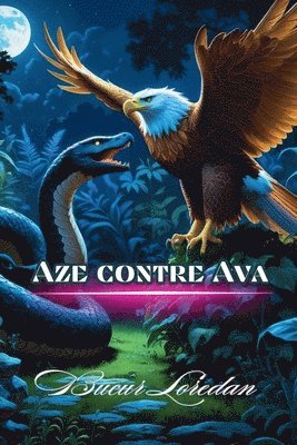 bokomslag Aze Contre Ava