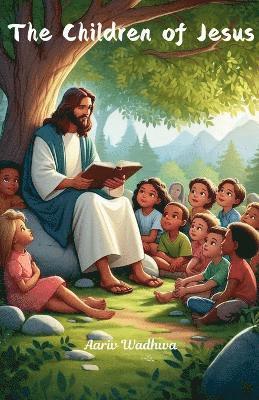 The Children of Jesus 1