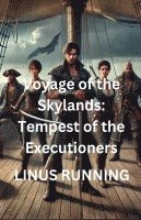 bokomslag Voyage of the Skylands