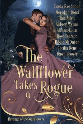 The Wallflower Takes a Rogue 1