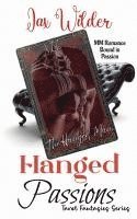 Jax Wilder - Hanged Passions, Häftad