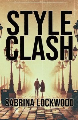 bokomslag Style Clash