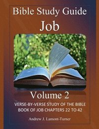 bokomslag Bible Study Guide