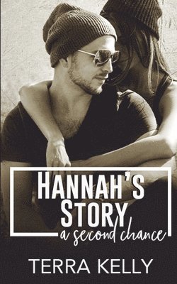 Hannah's Story 1