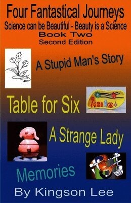 Four Fantastical Journeys