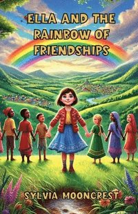 bokomslag Ella and the Rainbow of Friendships