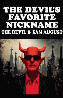 The Devil's Favorite Nickname 1