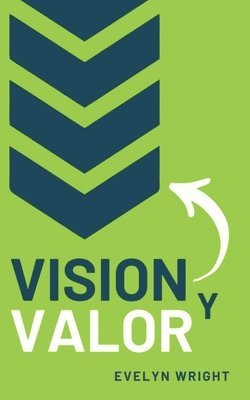 bokomslag Vision y Valor