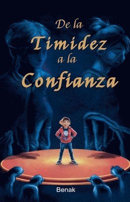 De la Timidez a la Confianza 1